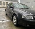 Черный Ауди А4, объемом двигателя 2.5 л и пробегом 289 тыс. км за 5500 $, фото 6 на Automoto.ua