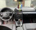 Черный Ауди А4, объемом двигателя 1.9 л и пробегом 459 тыс. км за 4300 $, фото 13 на Automoto.ua