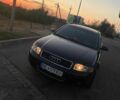 Черный Ауди А4, объемом двигателя 2.5 л и пробегом 259 тыс. км за 5500 $, фото 1 на Automoto.ua