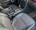 Черный Ауди А4, объемом двигателя 2.5 л и пробегом 350 тыс. км за 4999 $, фото 6 на Automoto.ua