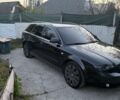 Черный Ауди А4, объемом двигателя 2.5 л и пробегом 350 тыс. км за 6000 $, фото 1 на Automoto.ua