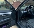 Черный Ауди А4, объемом двигателя 2 л и пробегом 295 тыс. км за 5800 $, фото 3 на Automoto.ua
