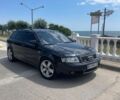 Чорний Ауді А4, об'ємом двигуна 2.5 л та пробігом 340 тис. км за 4700 $, фото 1 на Automoto.ua