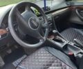Чорний Ауді А4, об'ємом двигуна 2.5 л та пробігом 350 тис. км за 4999 $, фото 5 на Automoto.ua