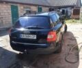 Черный Ауди А4, объемом двигателя 2.5 л и пробегом 313 тыс. км за 4400 $, фото 6 на Automoto.ua