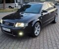 Черный Ауди А4, объемом двигателя 2.5 л и пробегом 380 тыс. км за 4999 $, фото 1 на Automoto.ua
