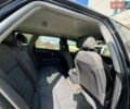 Черный Ауди А4, объемом двигателя 1.9 л и пробегом 300 тыс. км за 4799 $, фото 10 на Automoto.ua