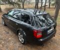 Черный Ауди А4, объемом двигателя 2.5 л и пробегом 370 тыс. км за 3100 $, фото 6 на Automoto.ua