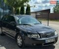 Чорний Ауді А4, об'ємом двигуна 2 л та пробігом 257 тис. км за 5300 $, фото 7 на Automoto.ua