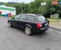 Чорний Ауді А4, об'ємом двигуна 2.5 л та пробігом 340 тис. км за 4300 $, фото 6 на Automoto.ua