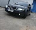 Чорний Ауді А4, об'ємом двигуна 2.5 л та пробігом 365 тис. км за 3400 $, фото 1 на Automoto.ua
