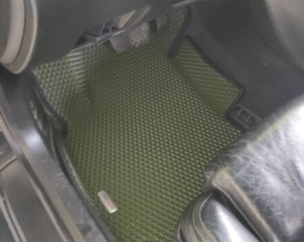 Черный Ауди А4, объемом двигателя 2.5 л и пробегом 398 тыс. км за 3600 $, фото 11 на Automoto.ua