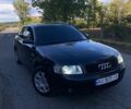 Черный Ауди А4, объемом двигателя 1.9 л и пробегом 385 тыс. км за 4500 $, фото 1 на Automoto.ua