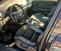 Чорний Ауді А4, об'ємом двигуна 1.8 л та пробігом 190 тис. км за 6000 $, фото 3 на Automoto.ua