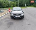 Чорний Ауді А4, об'ємом двигуна 2.5 л та пробігом 340 тис. км за 4300 $, фото 1 на Automoto.ua