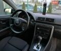 Чорний Ауді А4, об'ємом двигуна 2 л та пробігом 259 тис. км за 5700 $, фото 40 на Automoto.ua