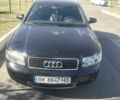 Черный Ауди А4, объемом двигателя 1.8 л и пробегом 290 тыс. км за 4999 $, фото 3 на Automoto.ua