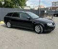 Черный Ауди А4, объемом двигателя 1.8 л и пробегом 280 тыс. км за 4500 $, фото 1 на Automoto.ua