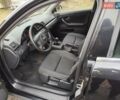 Чорний Ауді А4, об'ємом двигуна 1.6 л та пробігом 270 тис. км за 4950 $, фото 10 на Automoto.ua