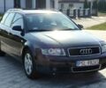 Черный Ауди А4, объемом двигателя 0 л и пробегом 277 тыс. км за 1749 $, фото 1 на Automoto.ua