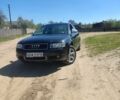 Черный Ауди А4, объемом двигателя 1.9 л и пробегом 300 тыс. км за 1750 $, фото 1 на Automoto.ua