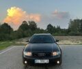 Чорний Ауді А4, об'ємом двигуна 1.9 л та пробігом 330 тис. км за 5000 $, фото 1 на Automoto.ua