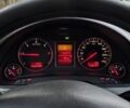 Черный Ауди А4, объемом двигателя 1.9 л и пробегом 390 тыс. км за 2150 $, фото 4 на Automoto.ua