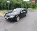 Чорний Ауді А4, об'ємом двигуна 2.5 л та пробігом 350 тис. км за 3700 $, фото 1 на Automoto.ua