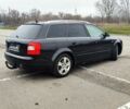 Чорний Ауді А4, об'ємом двигуна 0 л та пробігом 345 тис. км за 3000 $, фото 13 на Automoto.ua