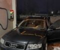 Черный Ауди А4, объемом двигателя 1.9 л и пробегом 394 тыс. км за 5100 $, фото 1 на Automoto.ua
