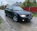 Чорний Ауді А4, об'ємом двигуна 1.9 л та пробігом 300 тис. км за 2743 $, фото 1 на Automoto.ua