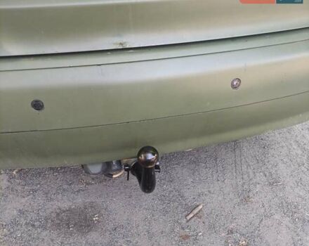 Чорний Ауді А4, об'ємом двигуна 2.5 л та пробігом 400 тис. км за 3500 $, фото 17 на Automoto.ua