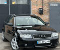 Чорний Ауді А4, об'ємом двигуна 1.9 л та пробігом 430 тис. км за 5500 $, фото 1 на Automoto.ua