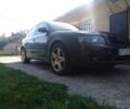 Черный Ауди А4, объемом двигателя 1.9 л и пробегом 407 тыс. км за 3900 $, фото 4 на Automoto.ua