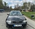 Черный Ауди А4, объемом двигателя 1.6 л и пробегом 255 тыс. км за 5500 $, фото 1 на Automoto.ua