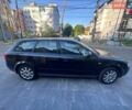 Черный Ауди А4, объемом двигателя 1.78 л и пробегом 311 тыс. км за 4650 $, фото 1 на Automoto.ua