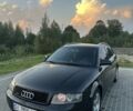 Чорний Ауді А4, об'ємом двигуна 1.9 л та пробігом 330 тис. км за 5013 $, фото 1 на Automoto.ua