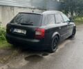 Чорний Ауді А4, об'ємом двигуна 2.5 л та пробігом 424 тис. км за 1903 $, фото 2 на Automoto.ua