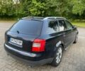 Чорний Ауді А4, об'ємом двигуна 2.5 л та пробігом 278 тис. км за 4300 $, фото 6 на Automoto.ua