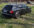 Чорний Ауді А4, об'ємом двигуна 2.5 л та пробігом 424 тис. км за 1903 $, фото 4 на Automoto.ua