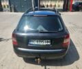 Черный Ауди А4, объемом двигателя 1.9 л и пробегом 565 тыс. км за 4900 $, фото 2 на Automoto.ua