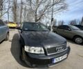 Черный Ауди А4, объемом двигателя 2.5 л и пробегом 413 тыс. км за 3350 $, фото 1 на Automoto.ua