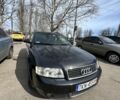 Черный Ауди А4, объемом двигателя 2.5 л и пробегом 413 тыс. км за 2950 $, фото 1 на Automoto.ua