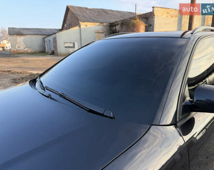 Черный Ауди А4, объемом двигателя 1.9 л и пробегом 460 тыс. км за 4900 $, фото 44 на Automoto.ua