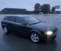 Черный Ауди А4, объемом двигателя 0 л и пробегом 300 тыс. км за 2650 $, фото 1 на Automoto.ua