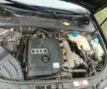 Чорний Ауді А4, об'ємом двигуна 1.8 л та пробігом 278 тис. км за 5500 $, фото 5 на Automoto.ua