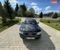 Черный Ауди А4, объемом двигателя 1.9 л и пробегом 300 тыс. км за 4799 $, фото 1 на Automoto.ua