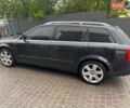 Чорний Ауді А4, об'ємом двигуна 2 л та пробігом 256 тис. км за 4650 $, фото 1 на Automoto.ua
