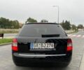 Чорний Ауді А4, об'ємом двигуна 1.9 л та пробігом 234 тис. км за 2350 $, фото 7 на Automoto.ua