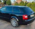 Чорний Ауді А4, об'ємом двигуна 1.6 л та пробігом 151 тис. км за 5000 $, фото 1 на Automoto.ua